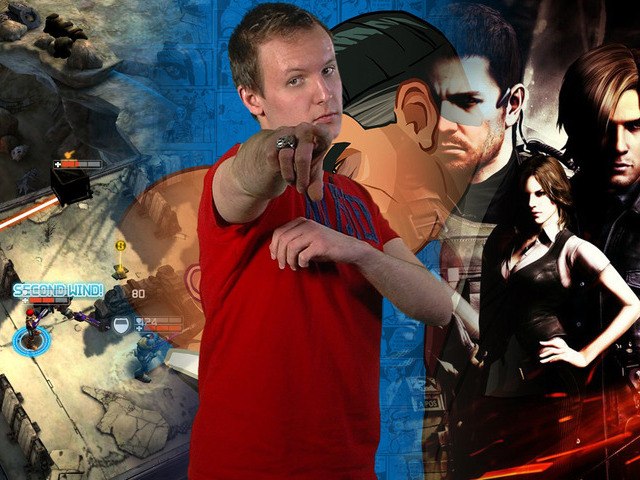 Rockstar Games Relives the Past Exclusively on PlayStation 3 - Nick's Gaming View Episode #120