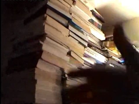 Claude SABBAH (des livres, des livres et encore des Livres.....!)