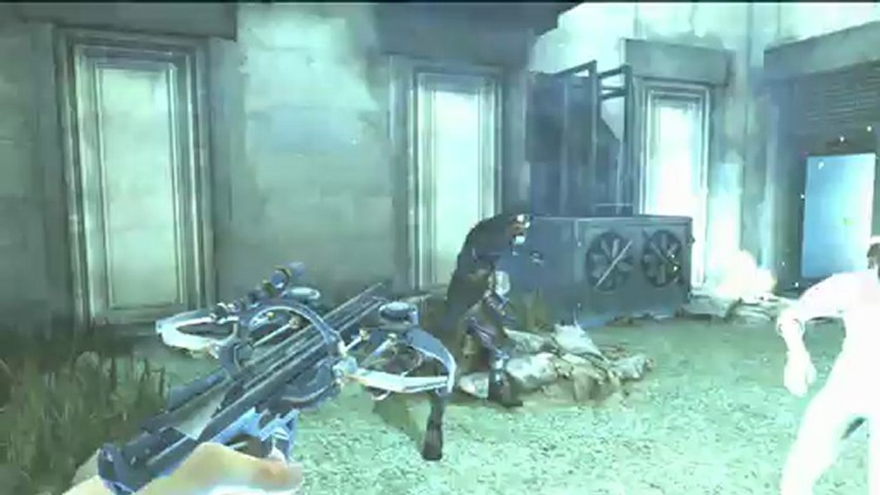 Dishonored  - DLC FRENCH