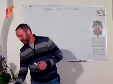 Дума об обезьяне. Сергей Данилов. часть 2