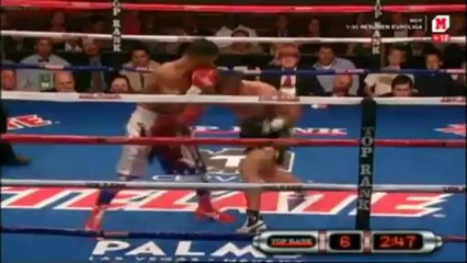 La Noche del Boxeo.Marcatv.9a