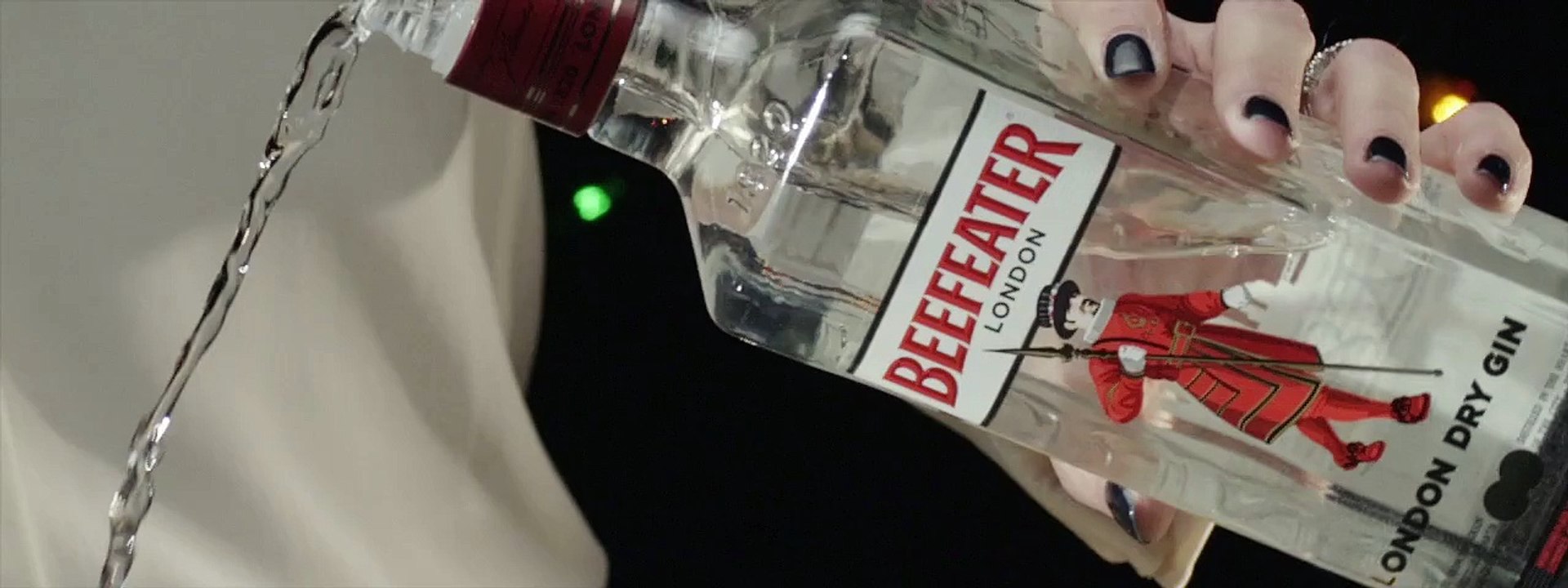 Tom Collins Cocktail