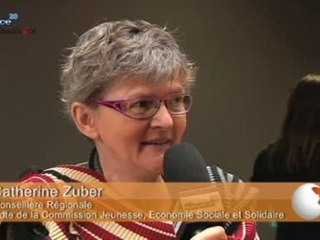 L'économie sociale et solidaire, c'est quoi?