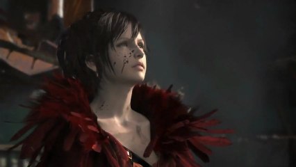 Final Fantasy Agni's Philosophy  720p - TRICKING DAY