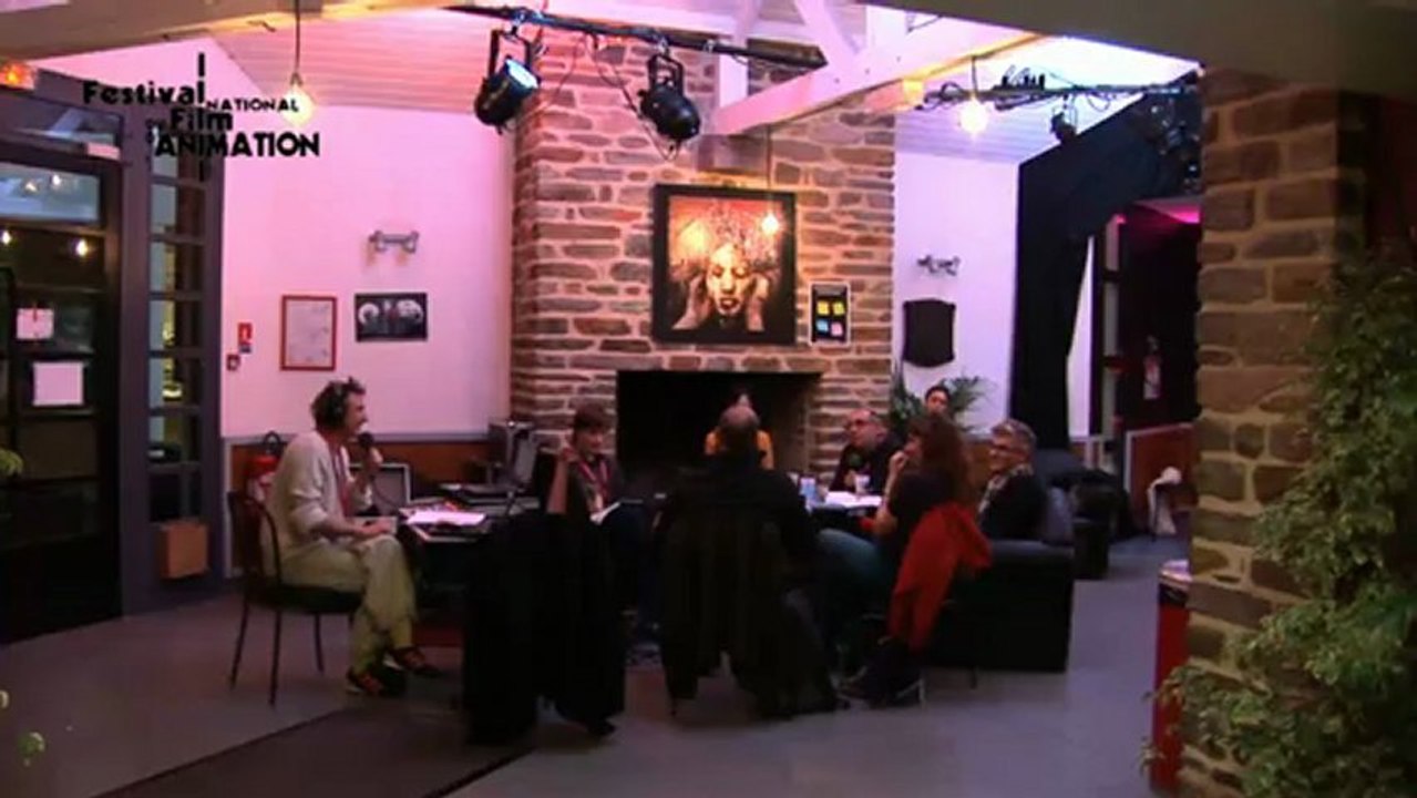 Festival de bruz 2012 - Webtélé - EP 4 : Samedi 15
