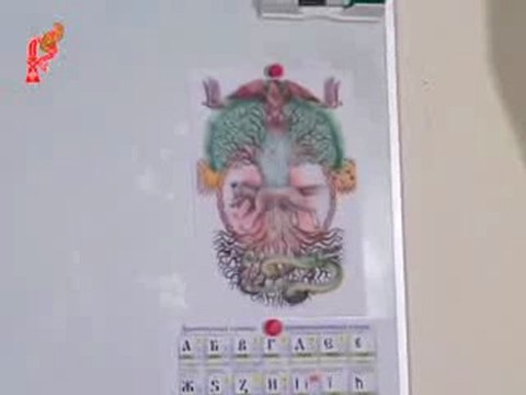 Дума об обезьяне. Сергей Данилов. часть 1