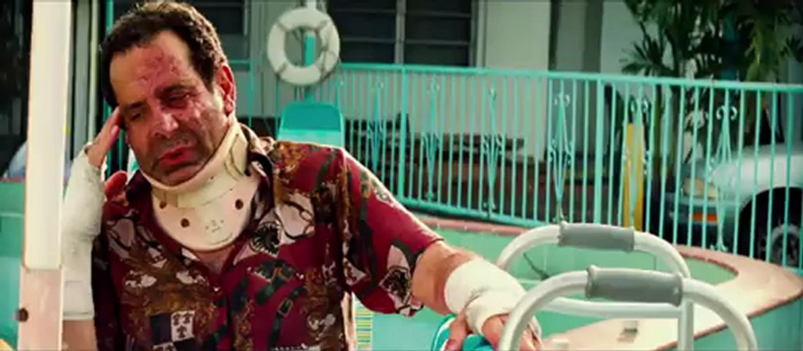 Pain and Gain