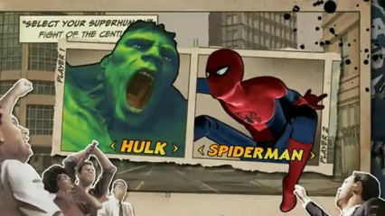 Jeu Marvel annulé chez Electronic Arts