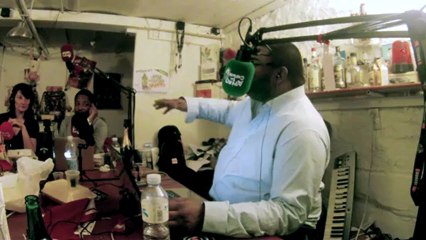 Nawaak #NWK Episode 05 - Le Qatar sauvera t-il la presse JV ?