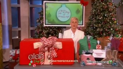 Day 12 Of 12 Days Of Giveaway Dec 18 2012