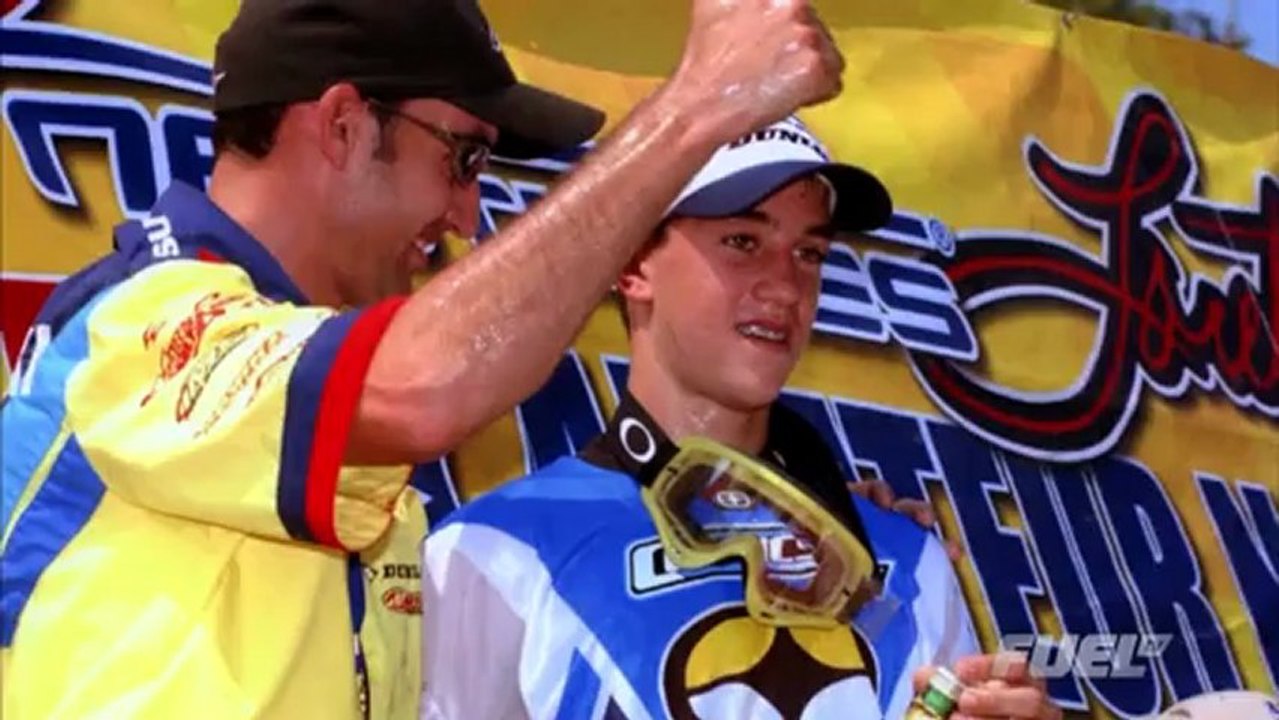 The Moto Inside The Outdoors 2012 E2