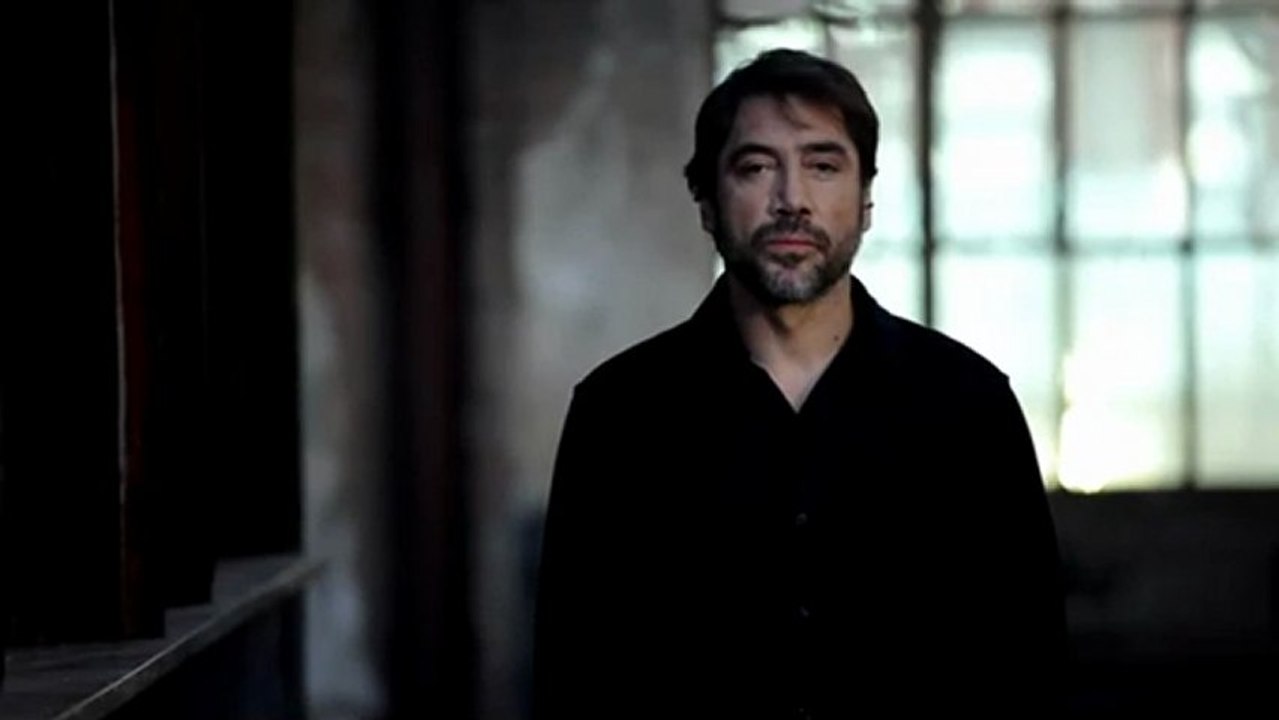 Ο Χαβιέ Μπαρδέμ «Παστίλιες για τον Πόνο του Αλλου»