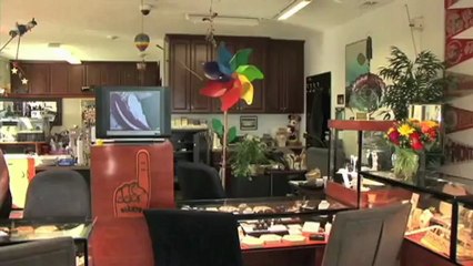 wedding ring and engagement ring