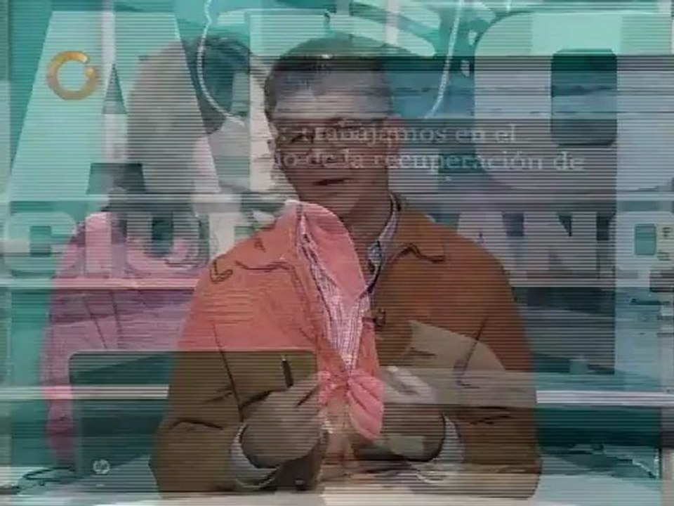 Secretario de AD: Lamentable que vicepresidente Maduro no considere a más de 6 millones de opositores