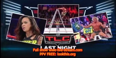 WWE Tribute to the Troops 2012 19/12/12 part 10