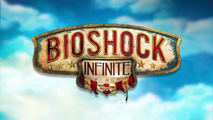 Bioshock Infinite - VGA 2012 Trailer [HD]