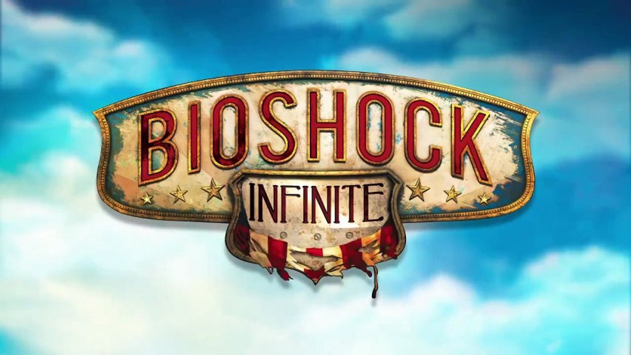 Bioshock Infinite - VGA 2012 Trailer [HD]