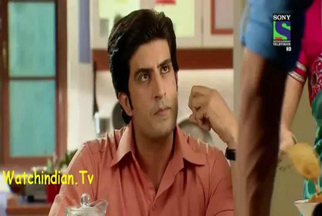 Love Marriage Ya Arranged Marriage-19th December 2012