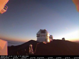 DJ Kidstar - Offworld Activation - Two Suns - Nibiru Now Visible December 17 - 18 2012 Hawaii