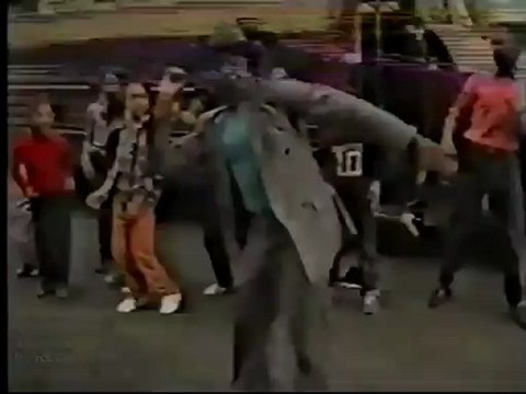 Frankie Smith - Double Dutch Bus