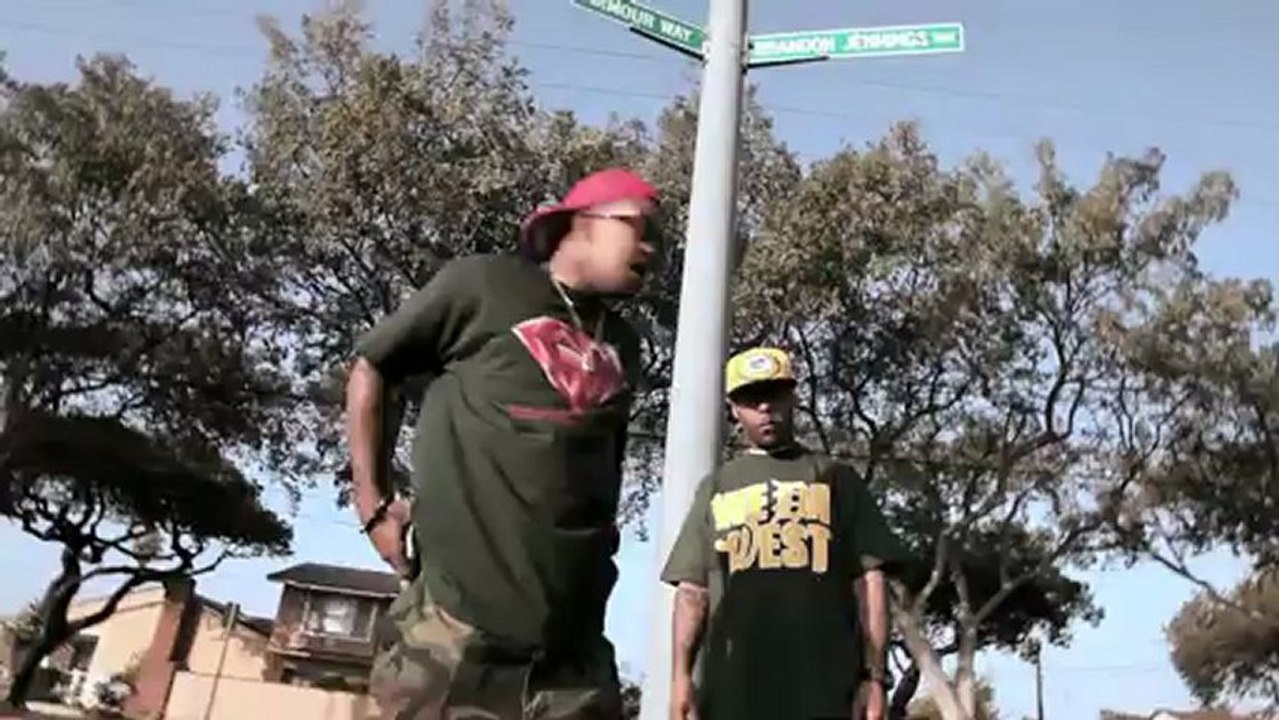 YG Soprano "LIE"