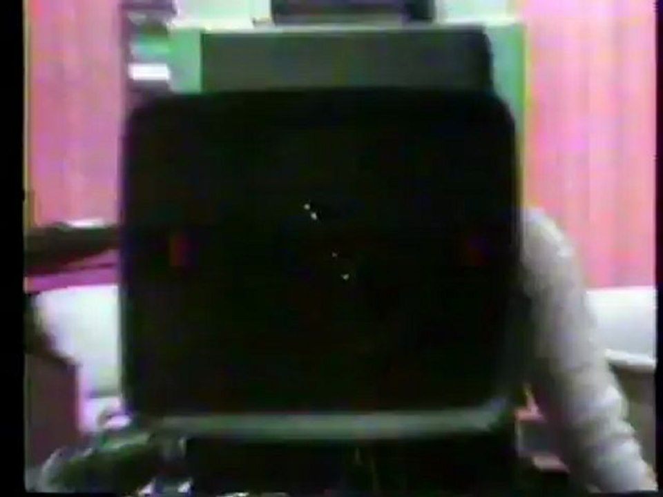 WUTV Buffalo 29 Ushers You Into 1985