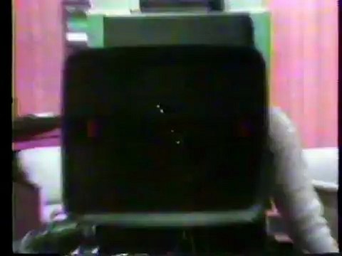 WUTV Buffalo 29 Ushers You Into 1985