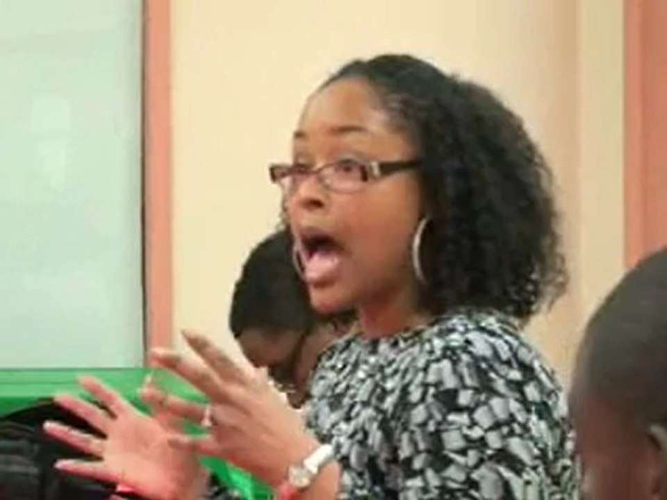 QUANTUM LEAP INTO YOUR FUTURE BY Motivational Speaker KAMAL Imani