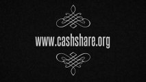 Make Money Sharing Files - Cash Share