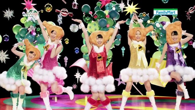 #family mart #momoclo #food #jpop #funny #cool