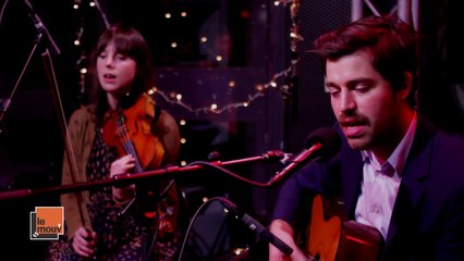 BALTHAZAR - DO NOT CLAIM THEM ANYMORE en Mouv'Session