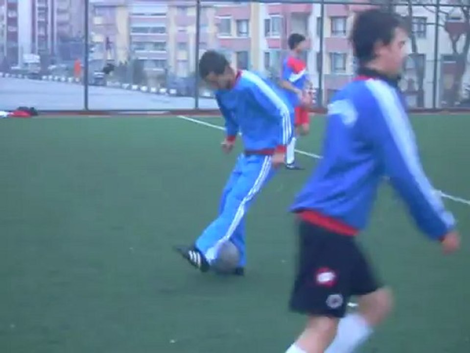 Ankara Seçkinspor