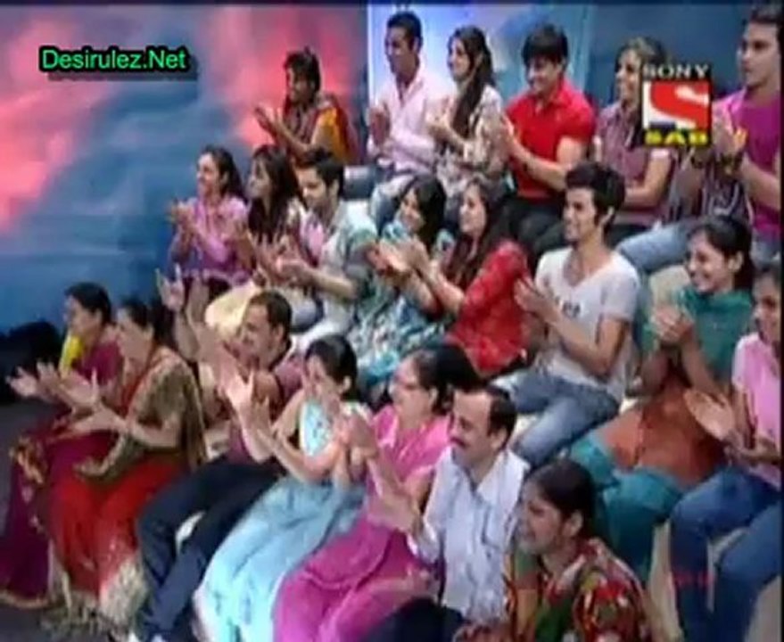 Waah Waah Kya Baat Hai 22nd December 2012 Part2