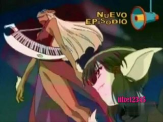 Mew mew power (español latino) ep. 06 parte 2 - YouTube