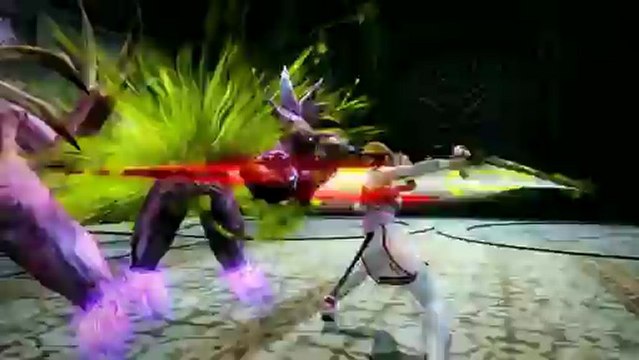 Ninja Gaiden 3 Razor's Edge - trailer Kasumi 12/2012