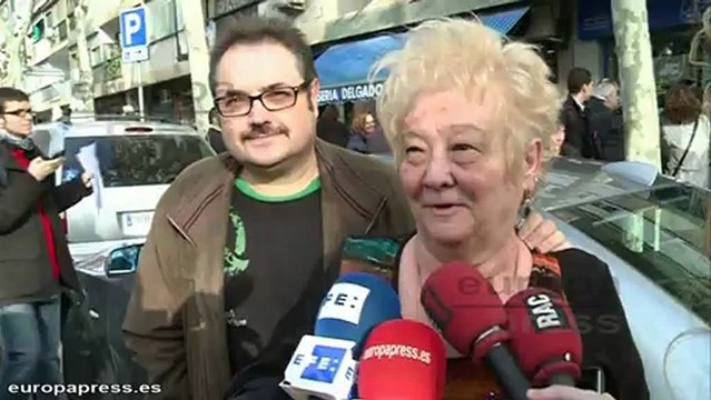 El 'Gordo' toca en más de 70 localidades