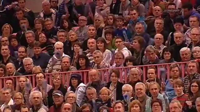 Résumé Neuhausen - Gummersbach