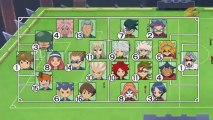 Inazuma Eleven 57 [¡Caos, un Equipo Prodigioso!]