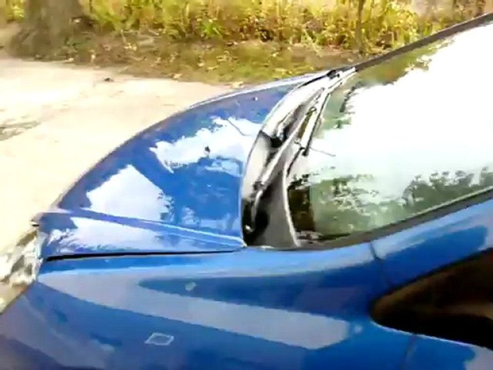 Honda Civic Type-R EP3  sıfır spec :)