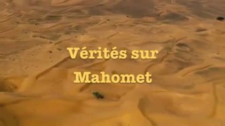 Vérités sur Mahomet