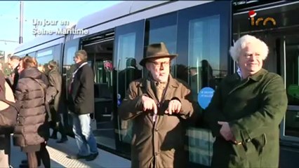 SPO Rouen vs Pau (REC)