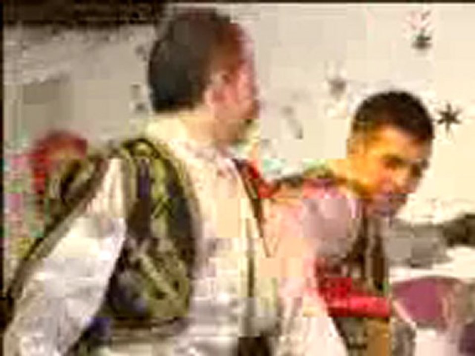 Ankarali yasemin - YÜRÜ YÜRÜ