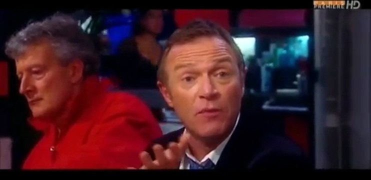 24/11/12 Paris Première, Hondelatte s'oppose au droit à l'enfant pour les gays (PMA_GPA) - La Manif Pour Tous