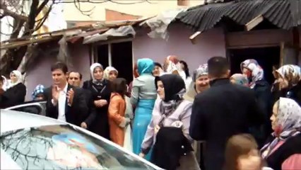 kaynar mahallesi      ZEYNEP DÜĞÜN VİDEO  2