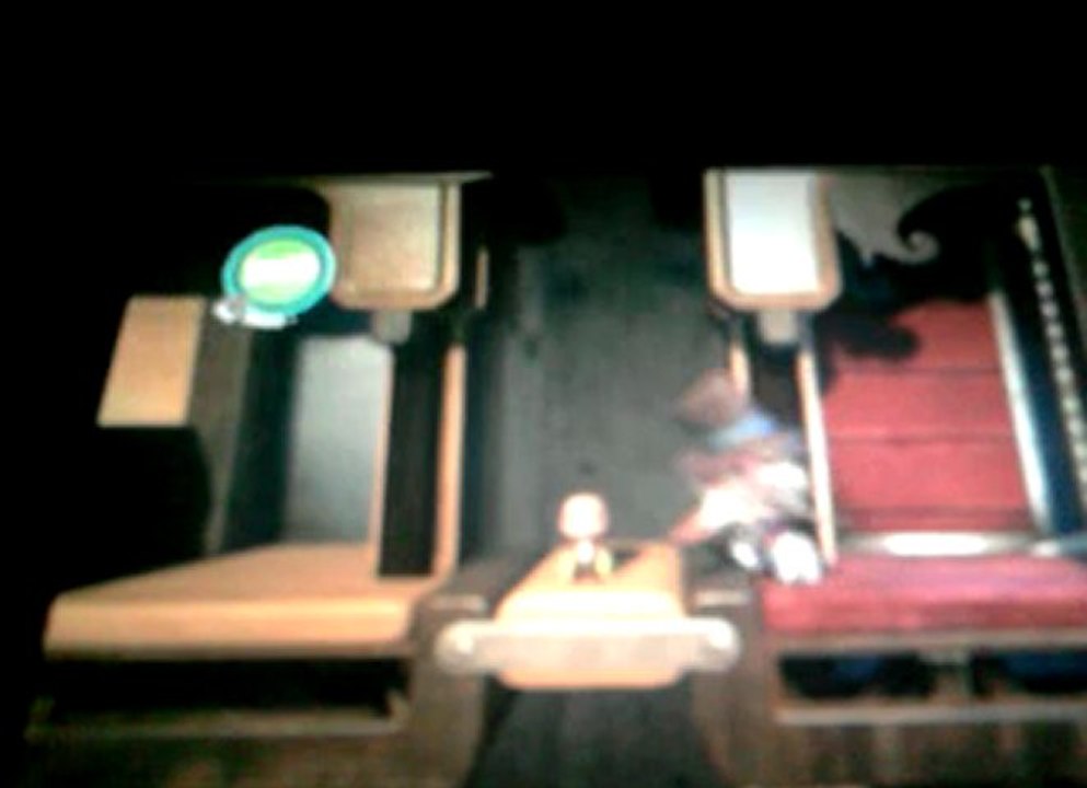 découverte de little big planet sur ps vita