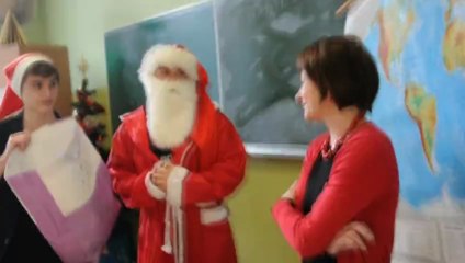 Have a Holly Jolly Christmas!