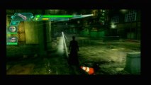 The Matrix Path of Neo - PS2 - 11