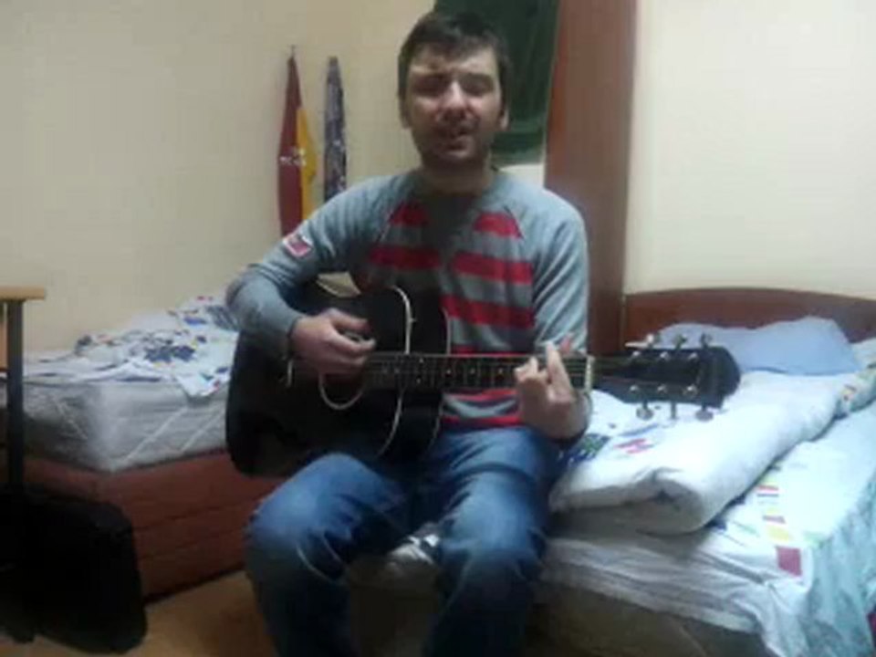 kendi sesimden birkaç beden önce (gökhan tepe)