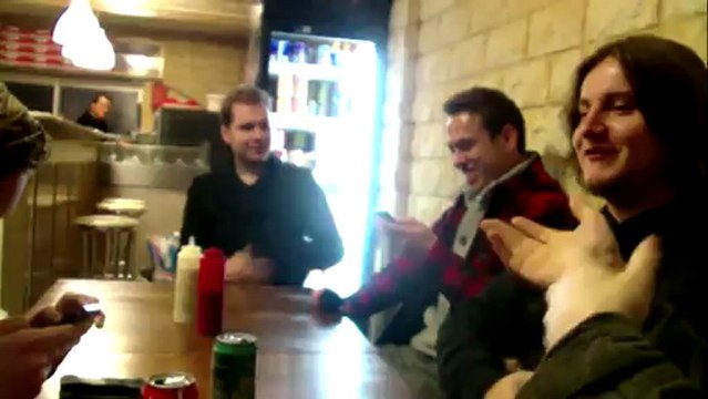 Combined Fragments - Fragments