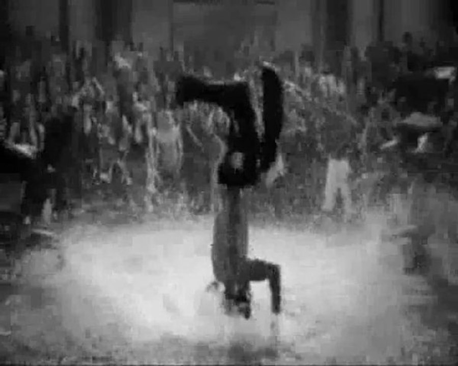 Great Rap funky Mix !!!